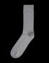 Marks & Spencer "1pk Egyptian Cotton Rich Ribbed Socks"